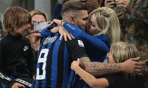 Mauro Icardi, capitano 'di polso'. Regala Rolex a tutta la squadra 